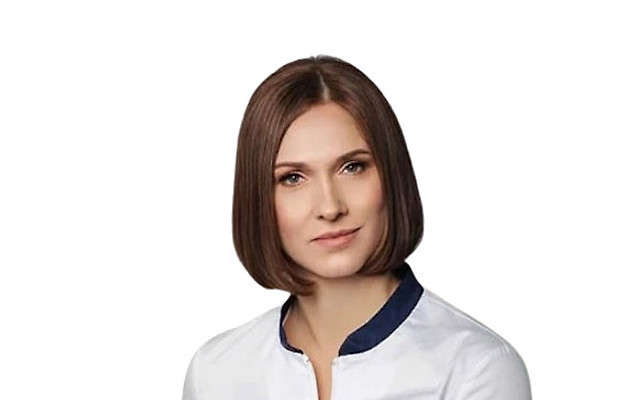 Мазурова Ольга Викторовна