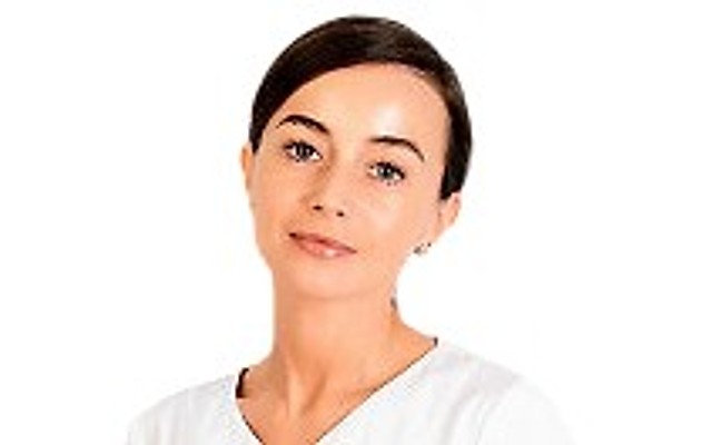 Фирсова Татьяна Сергеевна