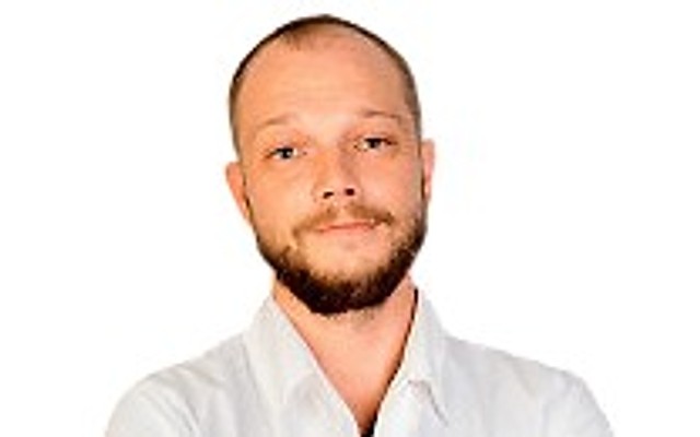 Давыдов Александр Юрьевич