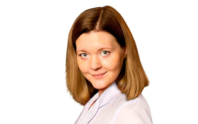 Головенкина Анна Александровна