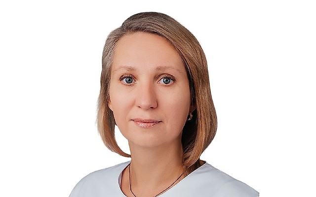 Гурина Екатерина Александровна