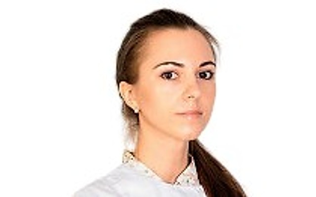 Волощук Татьяна Николаевна