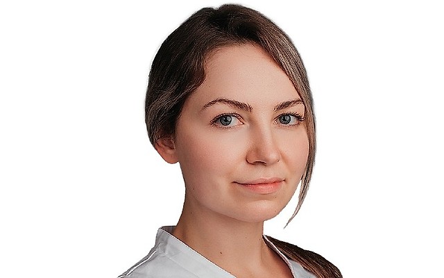 Помогайбо Елена Николаевна