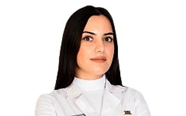 Багирова Гульнар Гадировна