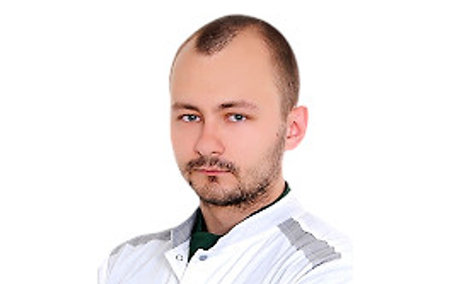 Ветчинкин Алексей Игоревич