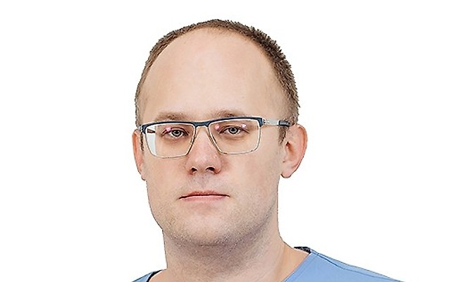 Розгоний Михаил Михайлович