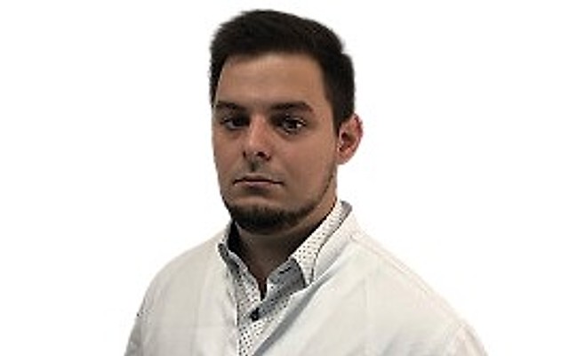 Тяпкин Алексей Юрьевич