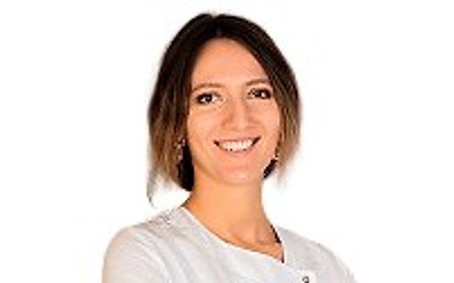Куприянова Марина Алексеевна