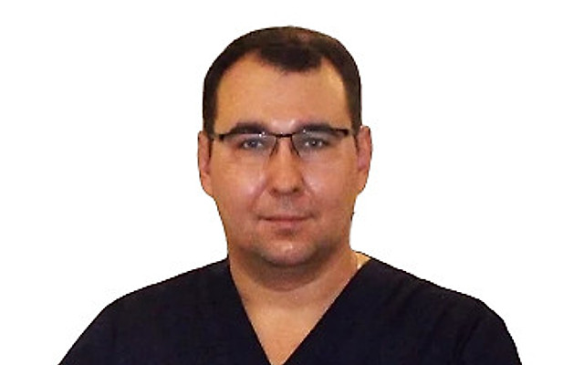Большов Иван Николаевич