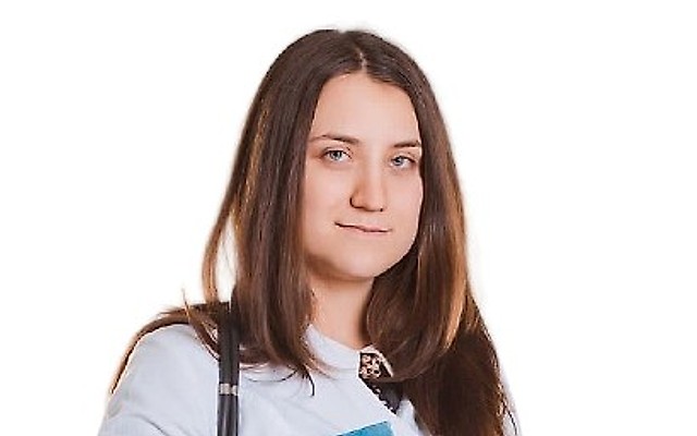 Яничкина Ольга Валерьевна