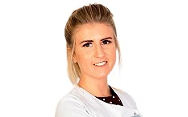 Конькова Екатерина Юрьевна