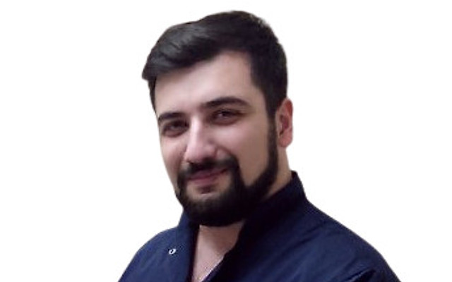 Аракелян Мартин Артурович