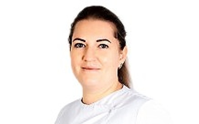 Митянская Алена Анатольевна