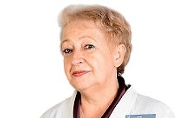Тарахтиева Наталья Васильевна