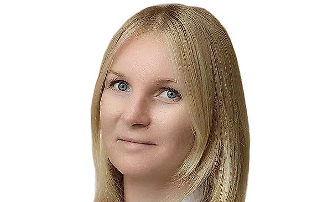 Кадышева Светлана Александровна