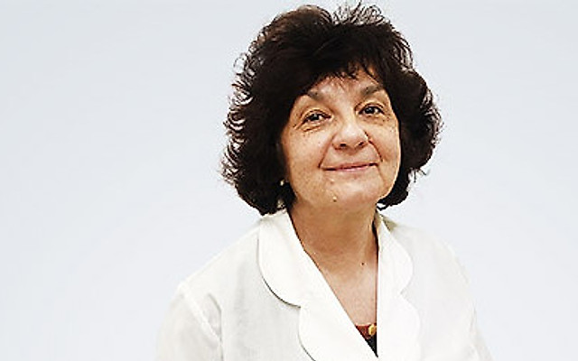 Лихачева Елена Ивановна