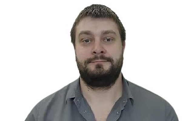 Лопухов Андрей Александрович
