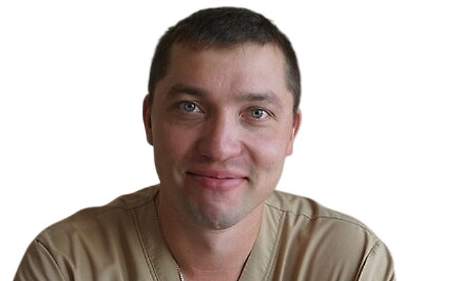 Марков Вадим Вадимович