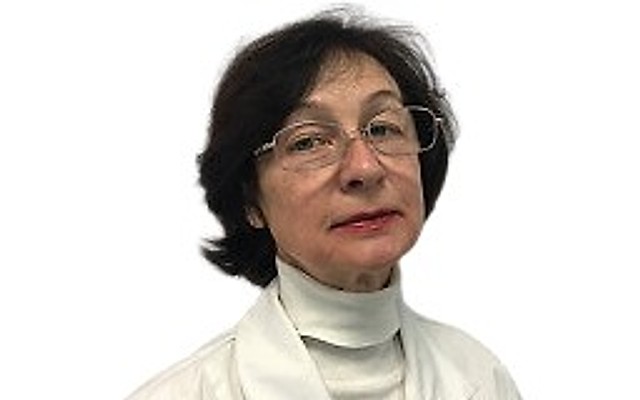 Сухорукова Лариса Борисовна