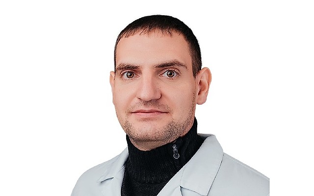 Артюхин Станислав Олегович
