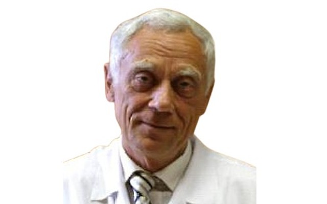 Юдин Владимир Александрович