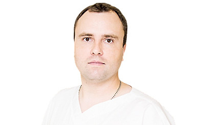 Коновалов Сергей Александрович
