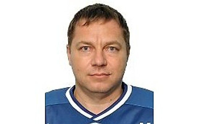 Абрамов Роман Алексеевич