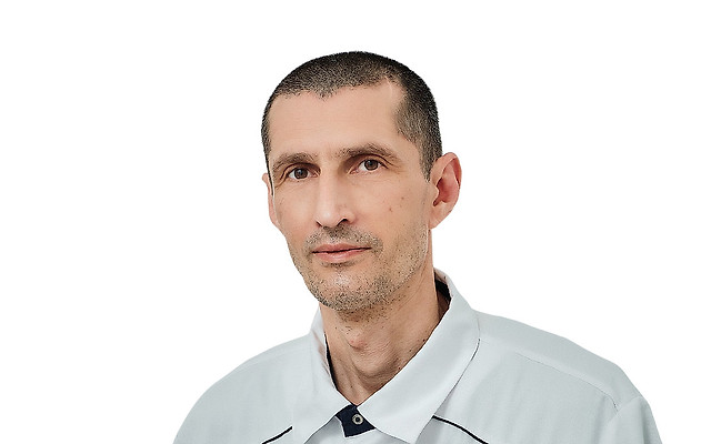 Зайцев Александр Владимирович