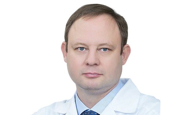 Стрелков Алексей Николаевич