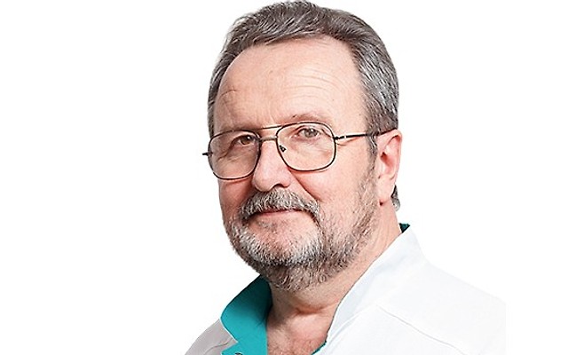 Дмитриенко Сергей Владимирович