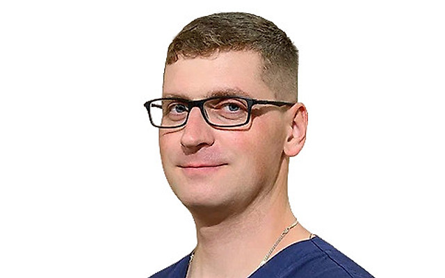 Агапов Андрей Борисович