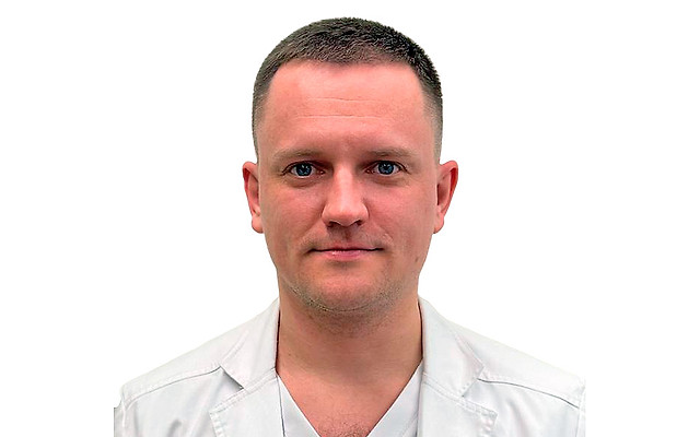 Ольчев Александр Александрович