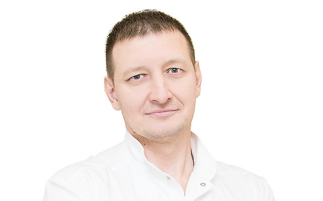 Салмин Александр Сергеевич
