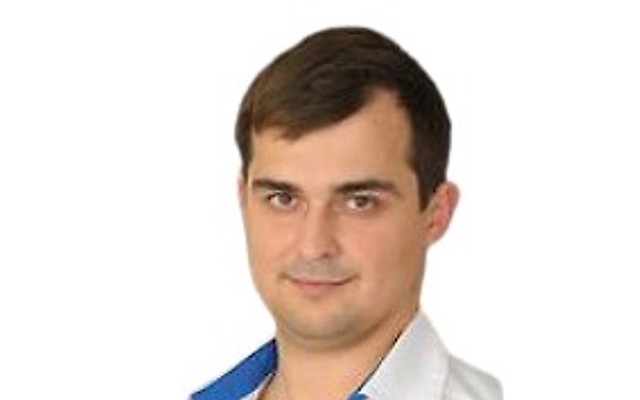 Косолапов Андрей Алексеевич