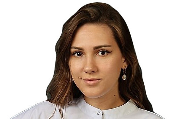 Сизова Мария Владимировна