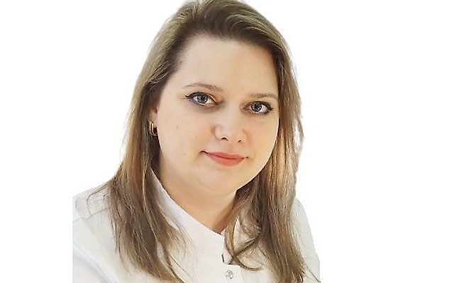 Зорова Ирина Владимировна