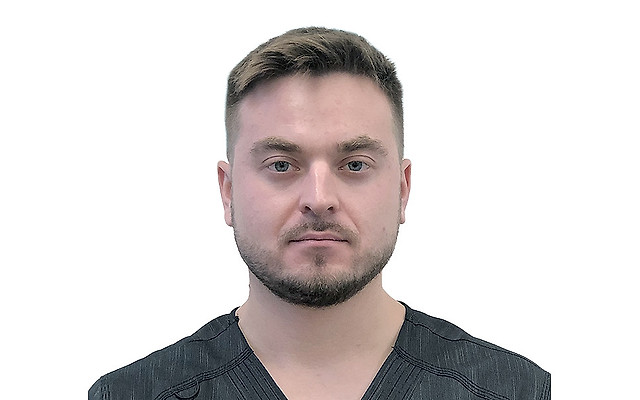 Жарков Антон Николаевич