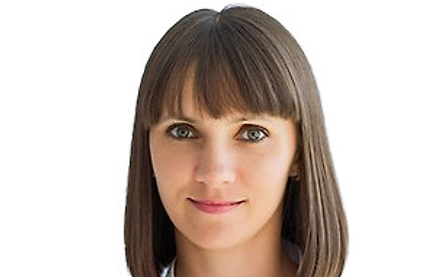 Брижанёва Тамара Андреевна