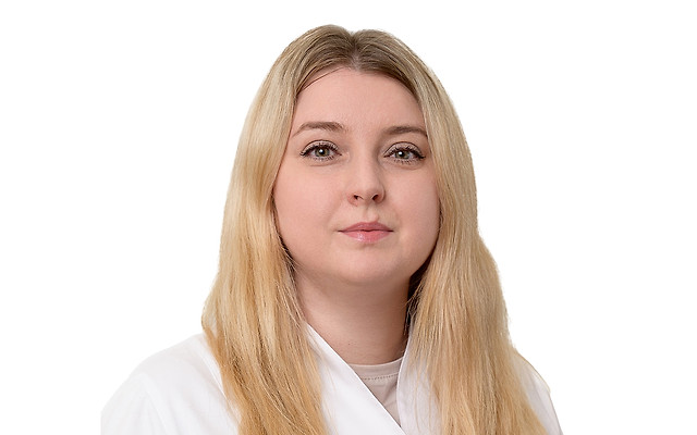 Малкова Олеся Владимировна