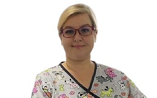 Анфалова Елена Викторовна