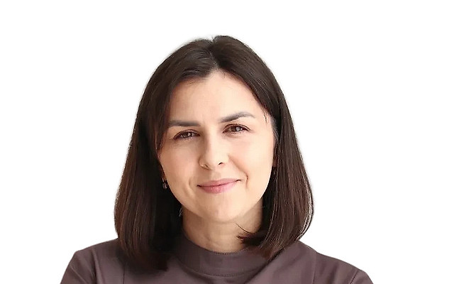 Малькова Анастасия Михайловна