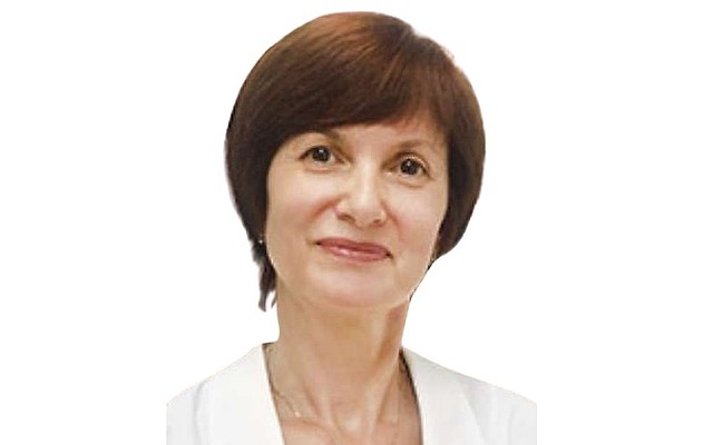 Малыгина Елена Петровна