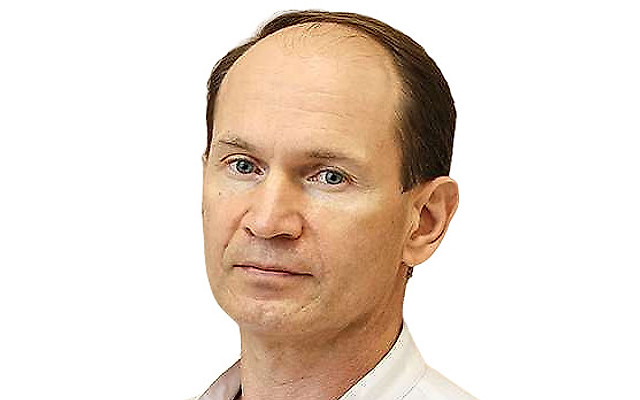 Холодков Аркадий Иванович