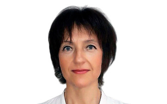 Осина Наталья Викторовна