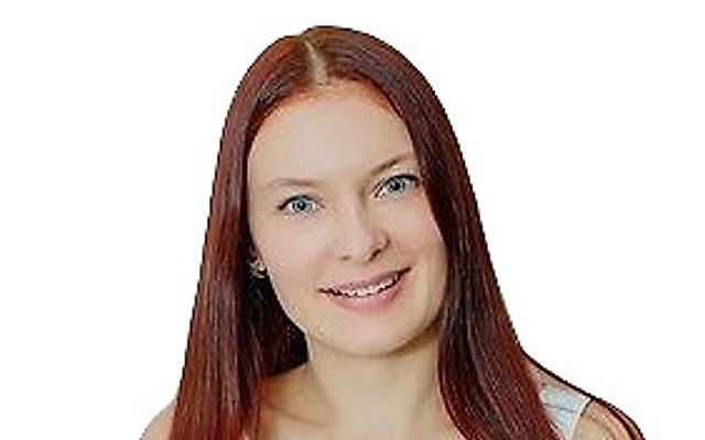 Секретарева Яна Александровна
