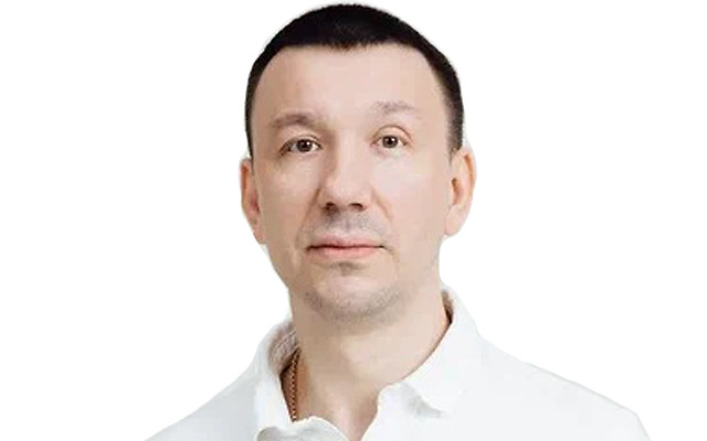 Сидоренко Евгений Сергеевич