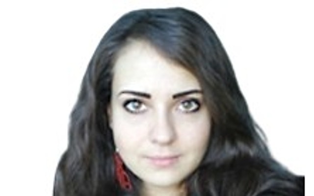 Смыкова Валентина Анатольевна
