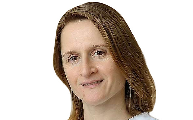 Ямщикова Анастасия Владимировна