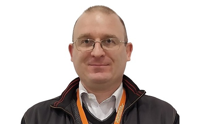 Ермишкин Алексей Вячеславович