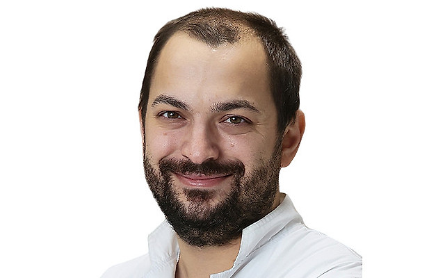 Ларькин Илья Олегович
